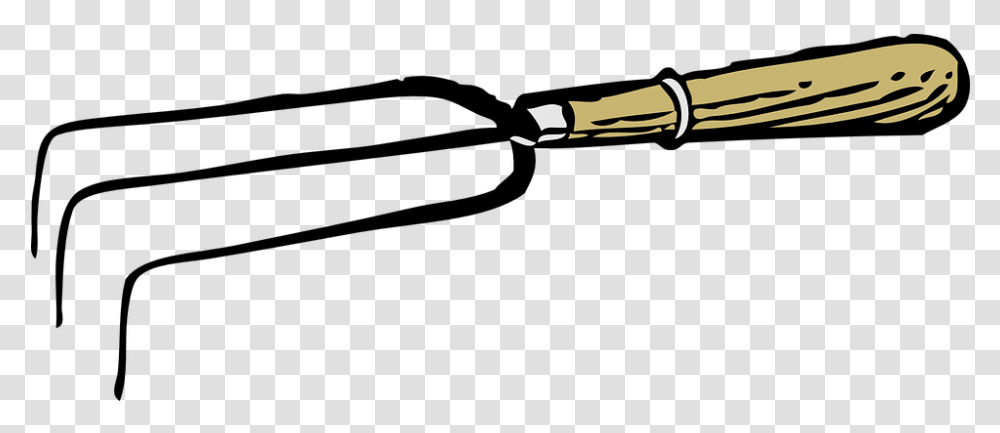 Hand Cultivator Drawing Easy, Tool, Pen, Brush, Arrow Transparent Png