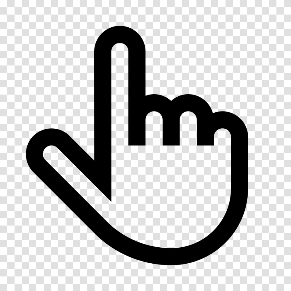Hand Cursor High Quality Image Vector Clipart, Gray, World Of Warcraft Transparent Png