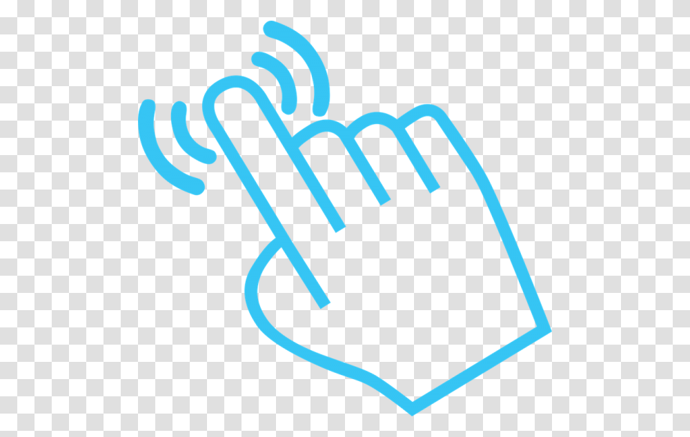 Hand Cursor Press White Converted Cursor Hand Red, Dynamite, Weapon Transparent Png