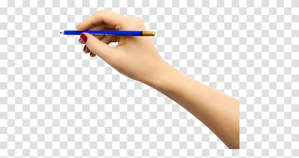 Hand Drawing Girl, Person, Human, Wrist Transparent Png