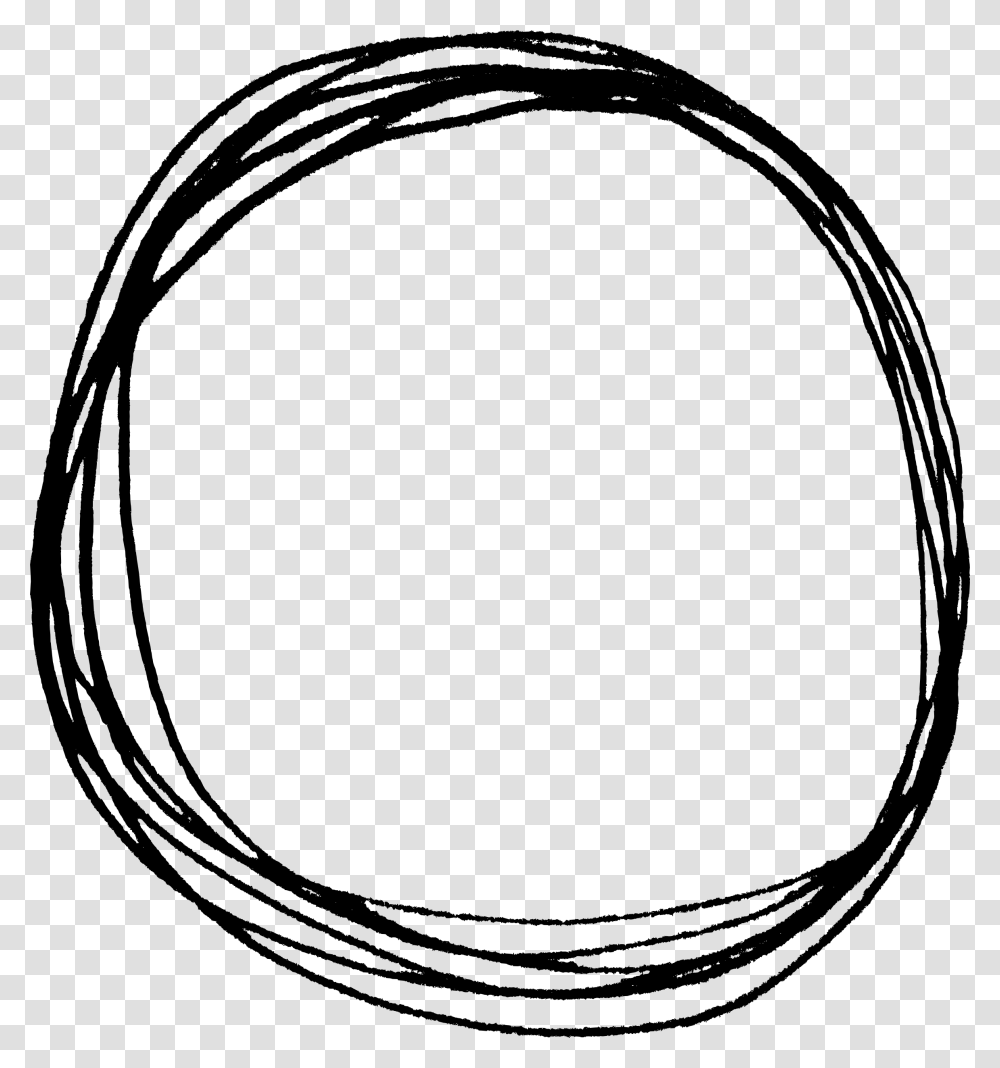 Hand Drawn Circle Background Drawn Circle, Bracelet, Jewelry, Accessories, Accessory Transparent Png