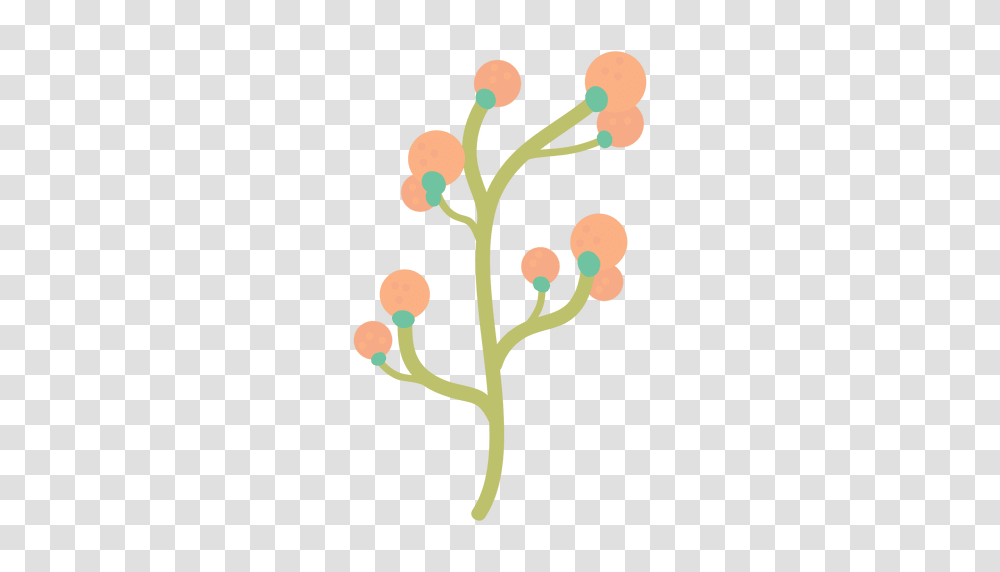 Hand Drawn Coffee Plant, Seed, Grain, Produce, Vegetable Transparent Png