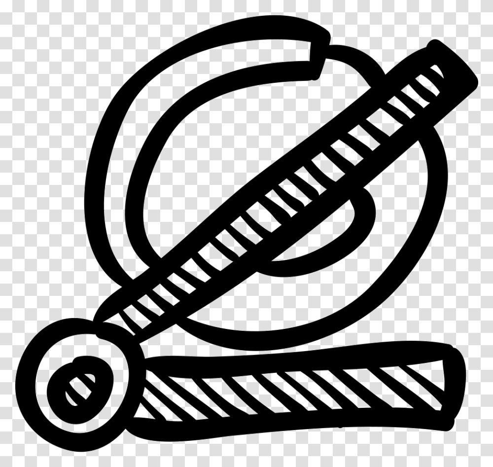 Hand Drawn Construction Tools Construction, Strap, Vacuum Cleaner, Appliance, Label Transparent Png