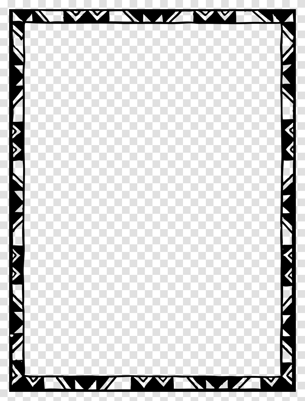 Hand Drawn Frame, Gray, World Of Warcraft Transparent Png