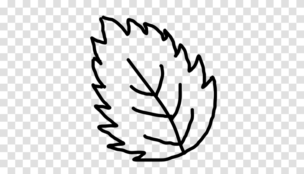 Hand Drawn Leaf Outline, Dynamite, Bomb, Weapon, Weaponry Transparent Png