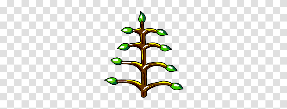 Hand Drawn Simple Bush Plant Free Royalty Free Commercial Use, Tree, Ornament, Christmas Tree Transparent Png
