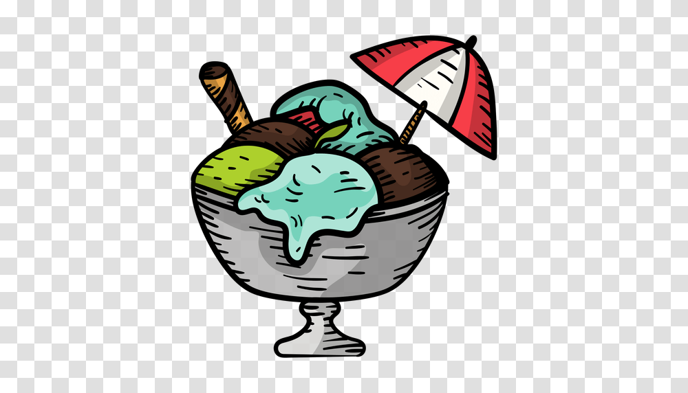 Hand Drawn Sundae, Astronomy, Outer Space, Universe, Person Transparent Png