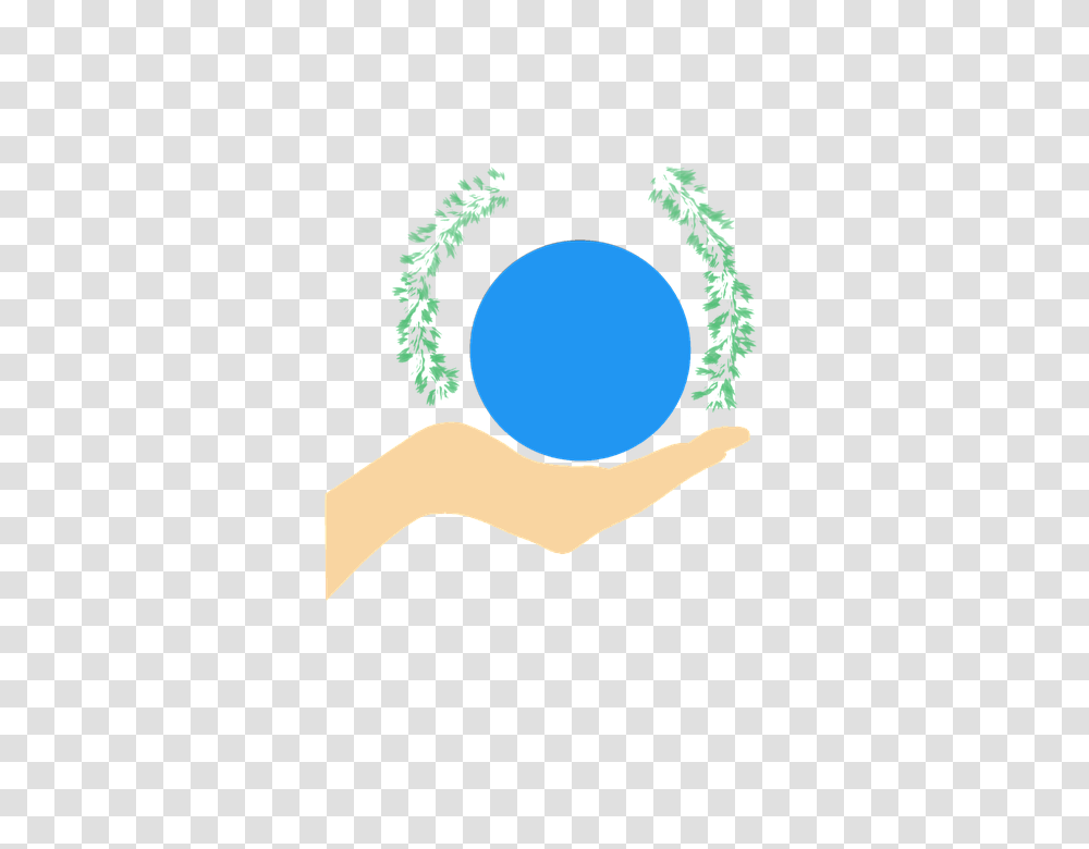 Hand Earth 960, Plant, Label Transparent Png