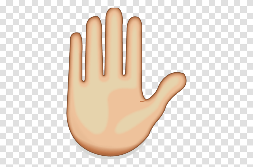 Hand Emoji Clipart, Apparel, Glove, Finger Transparent Png