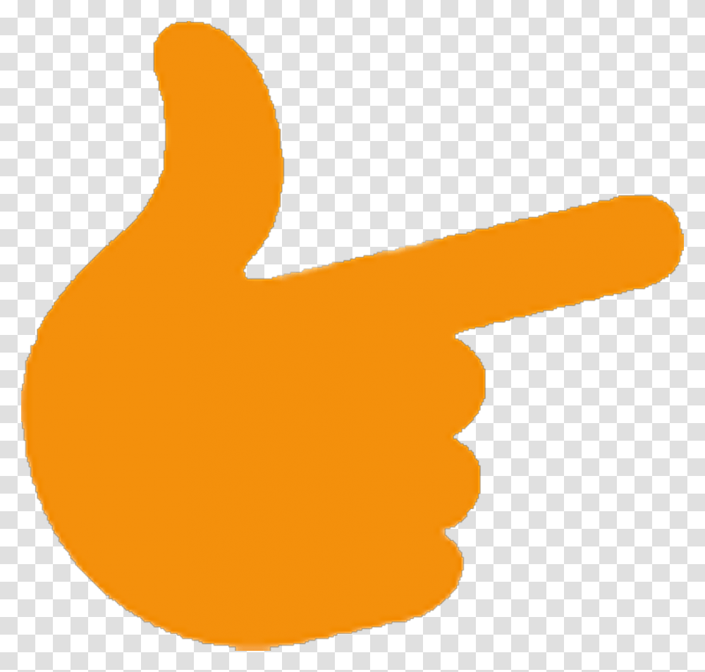 Hand Emoji Clipart Please Thinking Emoji Hand, Finger, Thumbs Up, Animal Transparent Png