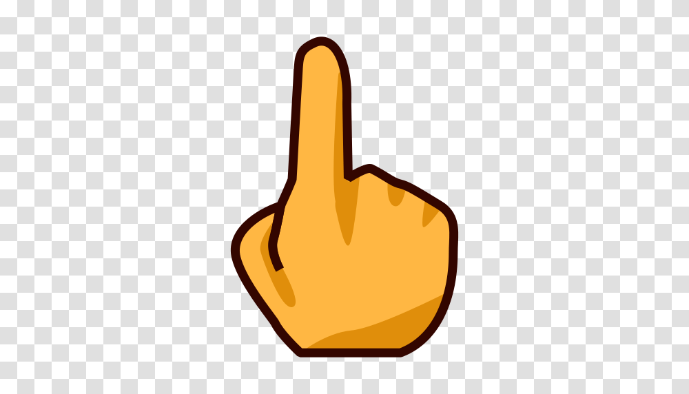 Hand Emoji Clipart Pointer Finger, Shovel, Tool Transparent Png