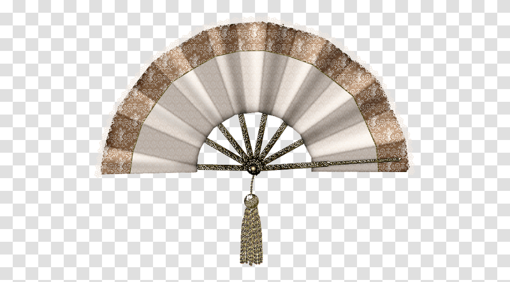 Hand Fan, Lamp, Cushion, Bronze Transparent Png
