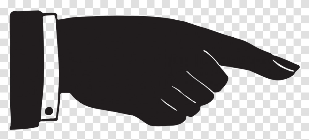 Hand Finger Point Pointing Gesture Male Man Mos Desenho Apontando O Dedo, Mat Transparent Png