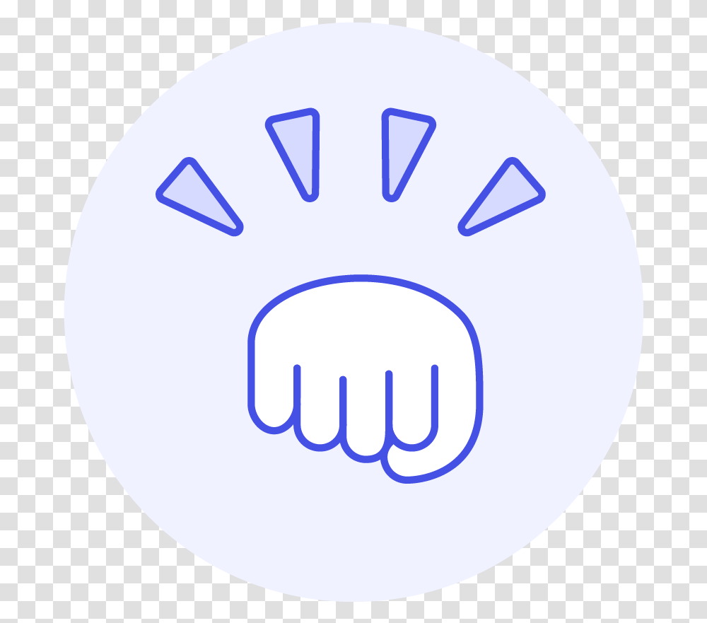 Hand Fist Punch Storelectric Logo, Soccer Ball, Football, Team Sport Transparent Png