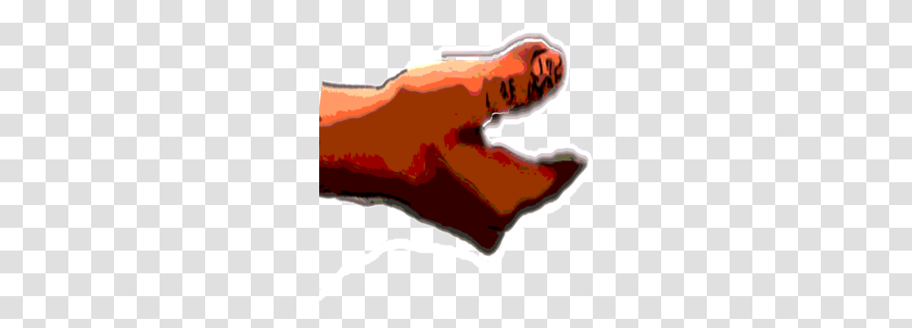 Hand Free Images, Ketchup, Food, Outdoors, Nature Transparent Png