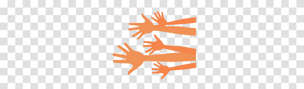 Hand Gesture Clipart Task Management, Poster, Advertisement, Martial Arts, Crowd Transparent Png