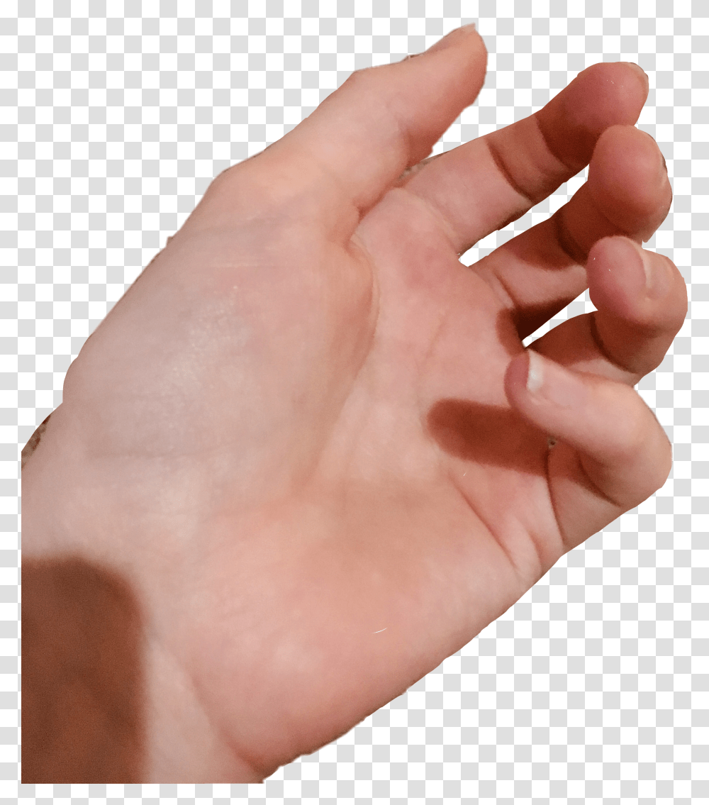 Hand Grab Zombie Hands Nails Nobg Cute Asthetic Gesture Transparent Png