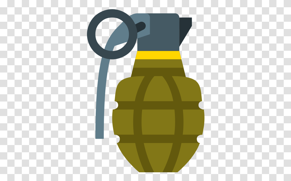Hand Grenade Grenade Clip Art, Weapon, Weaponry, Bomb, Dynamite Transparent Png