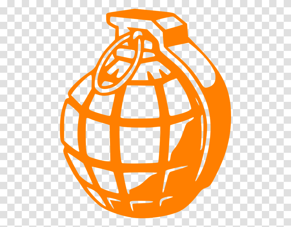 Hand Grenade, Astronomy, Outer Space, Universe, Planet Transparent Png