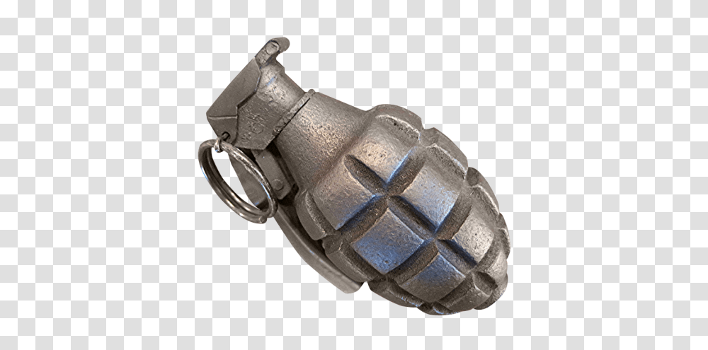 Hand Grenade Bomb Image Hand Grenade, Weapon, Weaponry Transparent Png