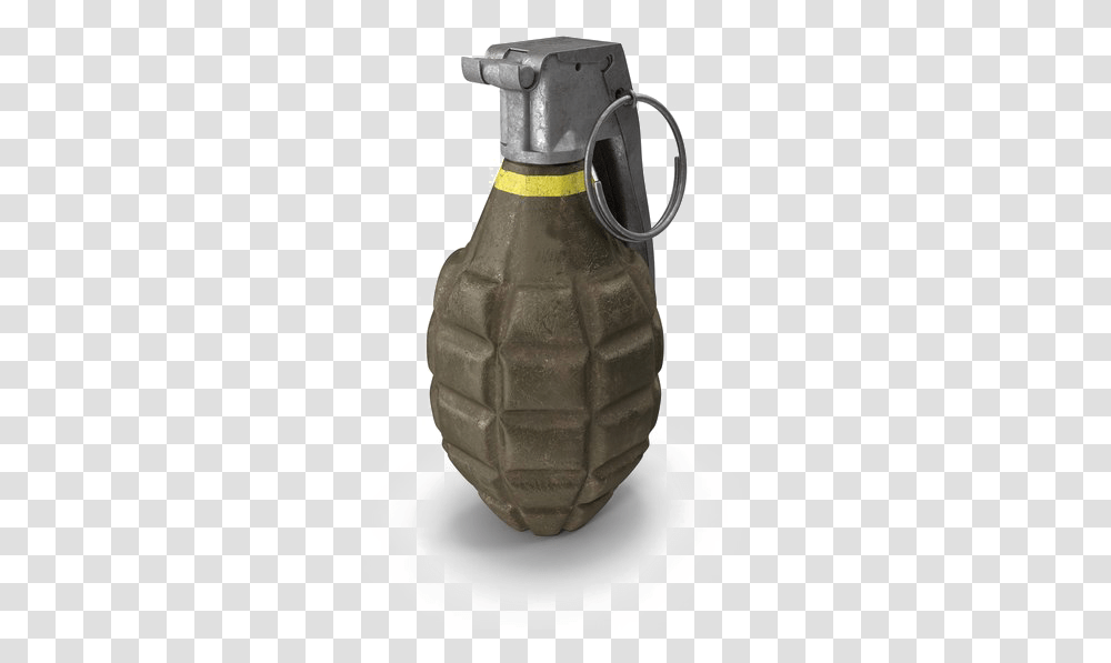 Hand Grenade, Weapon, Weaponry, Bomb, Wedding Cake Transparent Png