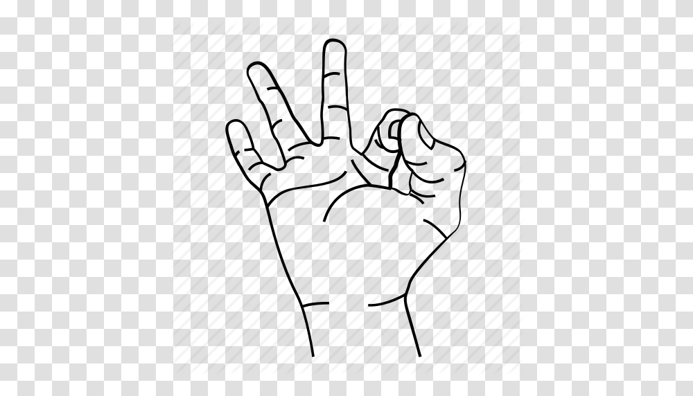 Hand Hand Sign Meditation Meme Ok Sign Icon, Apparel, Plant, Rug Transparent Png