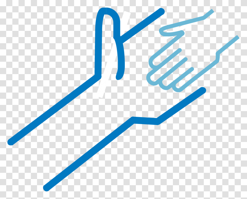 Hand, Handshake, Washing Transparent Png