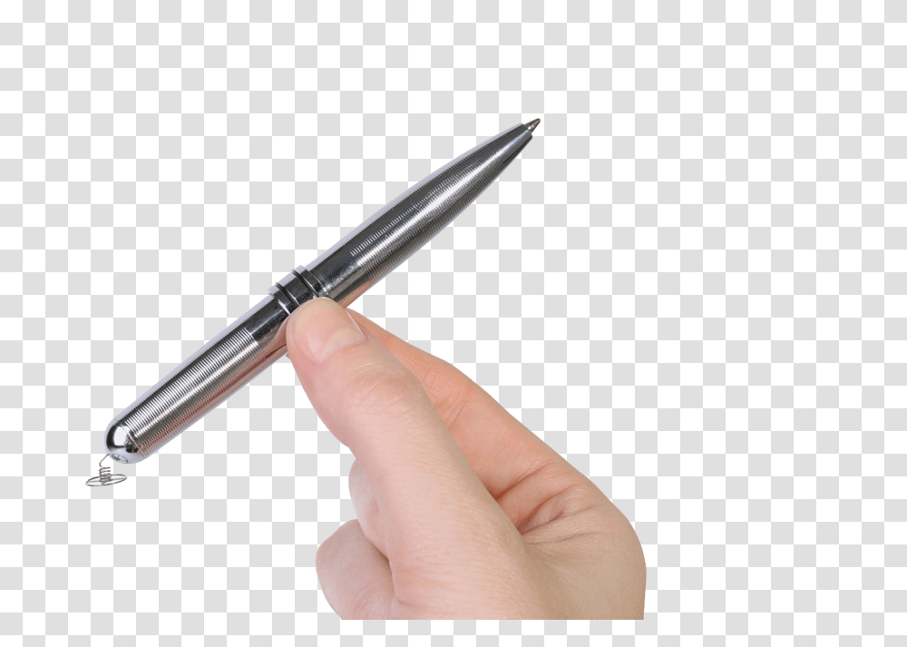 Hand Holding 400 Stylus Nintendo 3ds Stylus Clipart, Person, Human, Pen, Fountain Pen Transparent Png