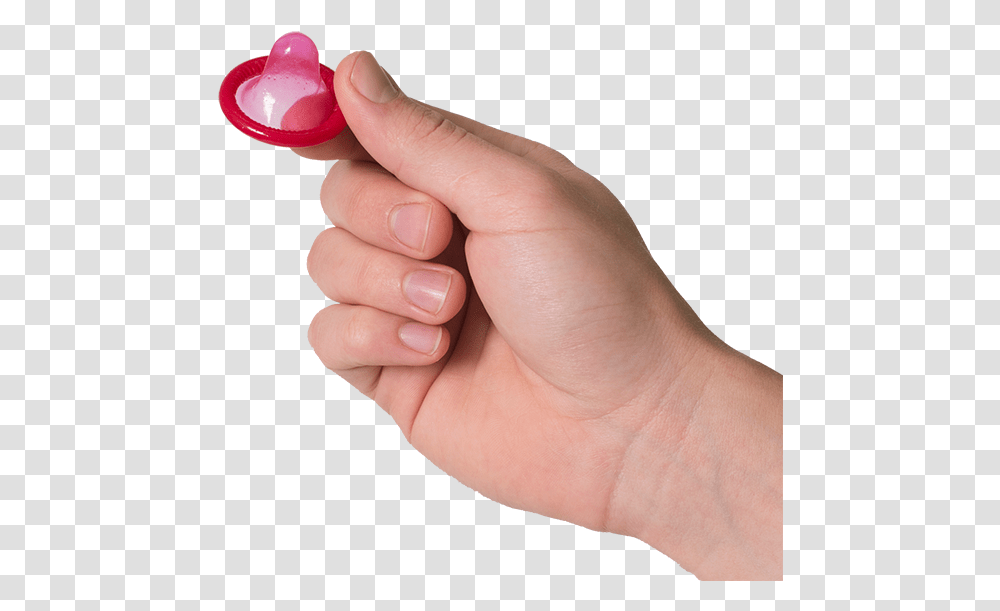 Hand Holding A Condom Hand Holding Condom, Person, Human, Finger, Ball Transparent Png