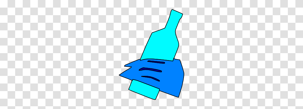 Hand Holding Bottle Clip Art, Apparel, Shovel, Tool Transparent Png