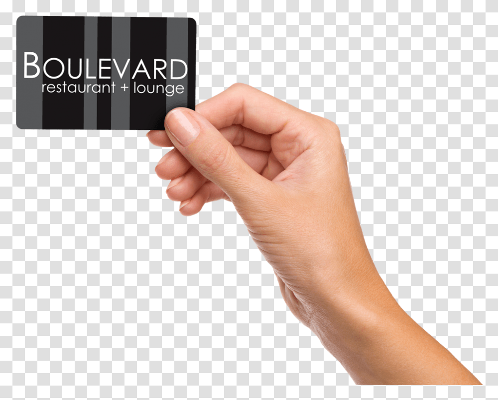 Hand Holding Card Vector Library Hand Holding Card, Person, Human, Wrist Transparent Png