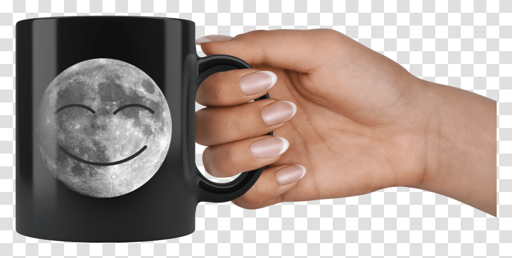 Hand Holding Cup, Person, Human, Finger, Nail Transparent Png