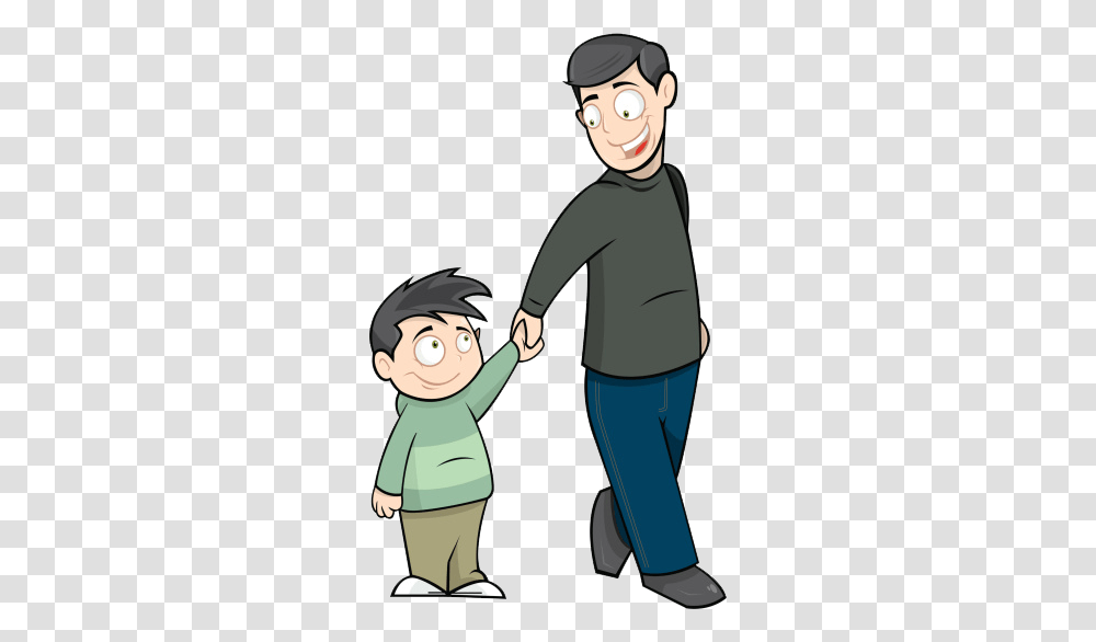 Hand, Holding Hands, Standing, Sleeve Transparent Png