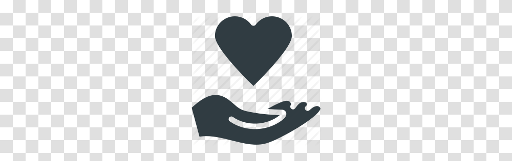 Hand Holding Heart Clipart Free Clipart, Balloon, Hook, Mustache Transparent Png