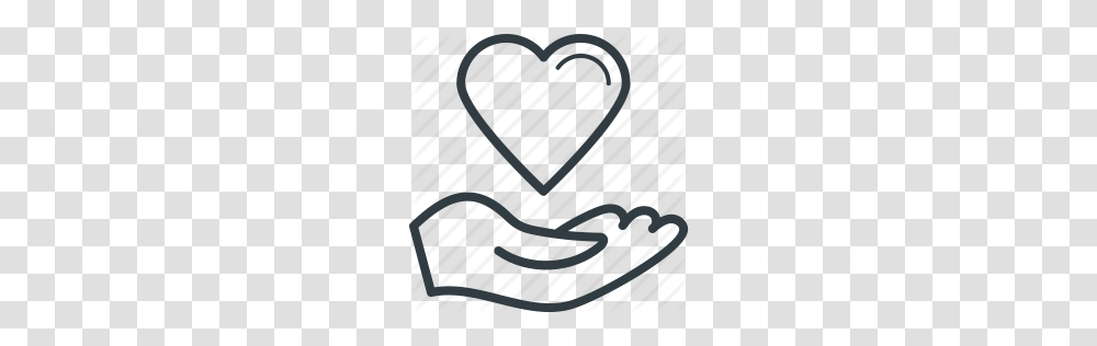 Hand Holding Heart Clipart Free Clipart, Rug Transparent Png
