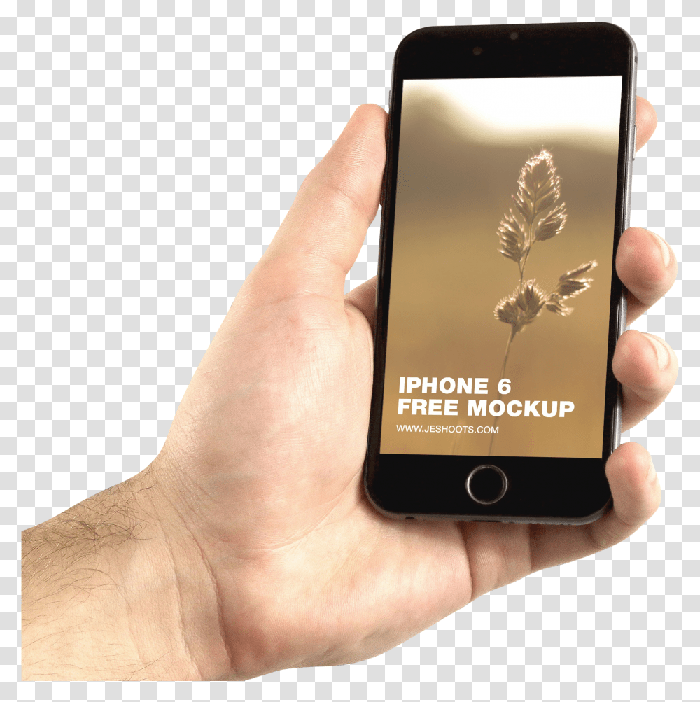 Hand Holding Iphone Image Iphone X Mockup Hand, Person, Human, Mobile Phone, Electronics Transparent Png