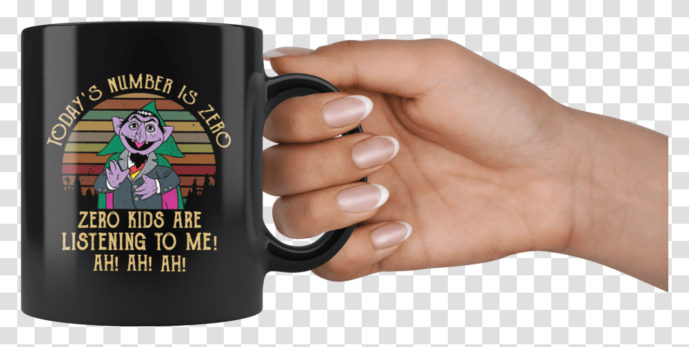 Hand Holding Mug, Person, Coffee Cup, Nail, Car Wheel Transparent Png