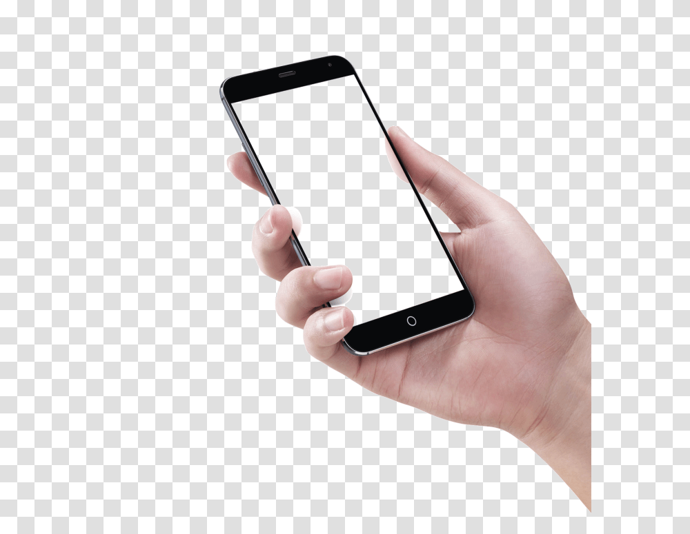 Hand Holding Phone Hand Holding Phone, Person, Human, Electronics, Mobile Phone Transparent Png