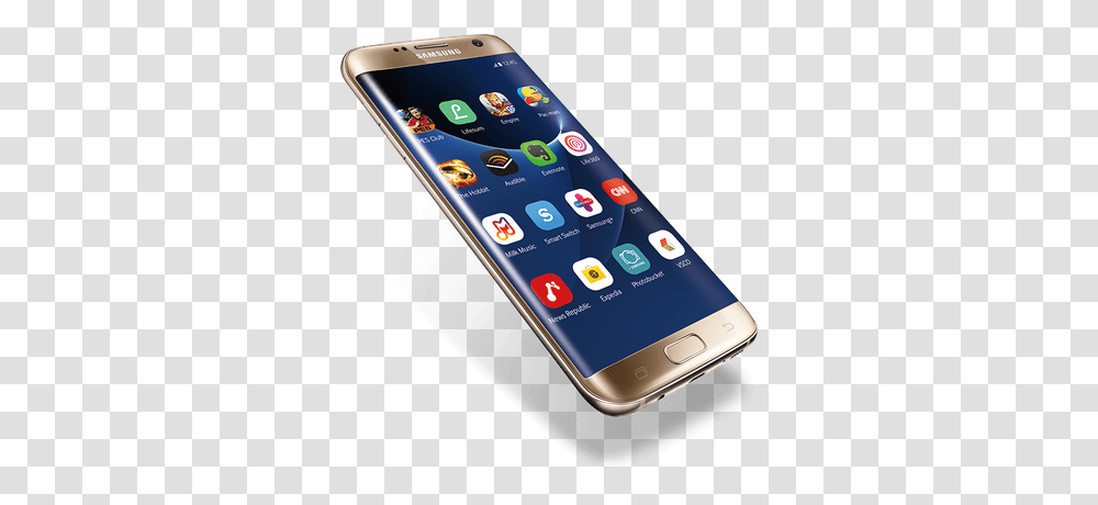 Hand Holding Samsung Stickpng Samsung Galaxy Edge, Mobile Phone, Electronics, Cell Phone, Iphone Transparent Png