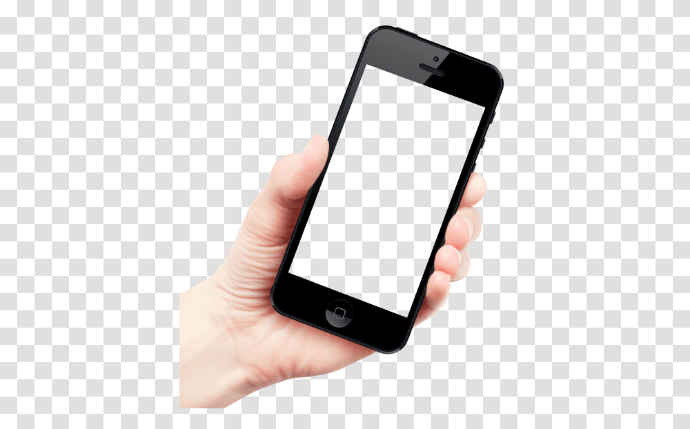Hand Holding Smartphone Apple Iphone, Mobile Phone, Electronics, Cell Phone, Person Transparent Png