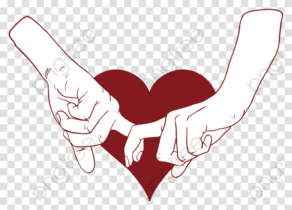 Hand Holding Something Clipart Ama Katha Odia Image Download, Holding Hands, Heart, Handshake Transparent Png