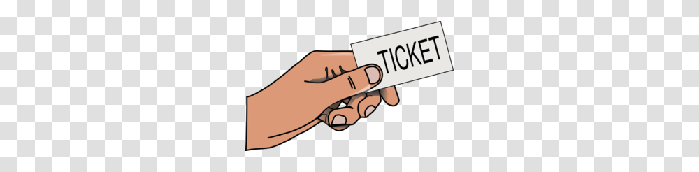 Hand Holding Ticket Clip Art, Paper, Scissors, Weapon Transparent Png