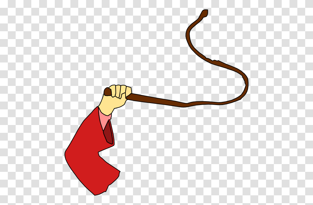Hand Holding Whip Clip Art, Bow, Hammer, Tool, Leash Transparent Png