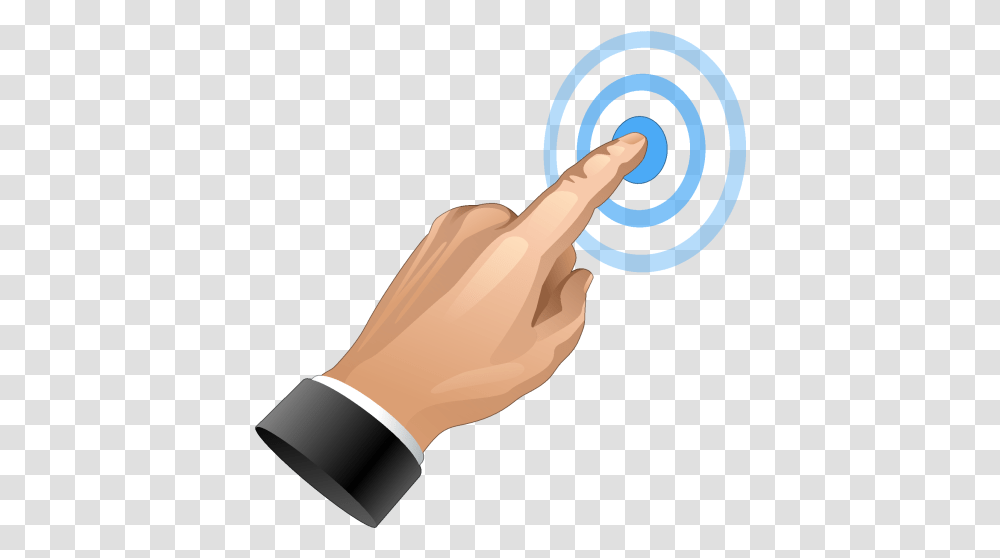 Hand Icon Illustration, Game, Darts Transparent Png