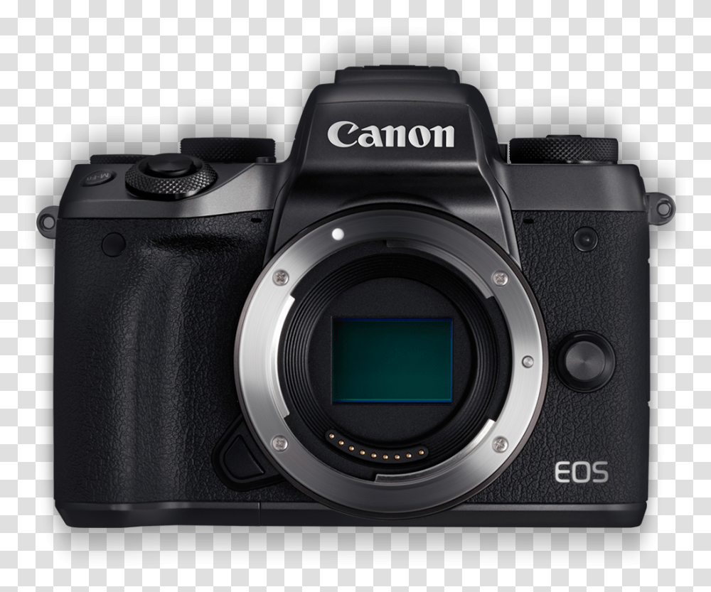 Hand Lens Clipart Canon, Camera, Electronics, Digital Camera Transparent Png