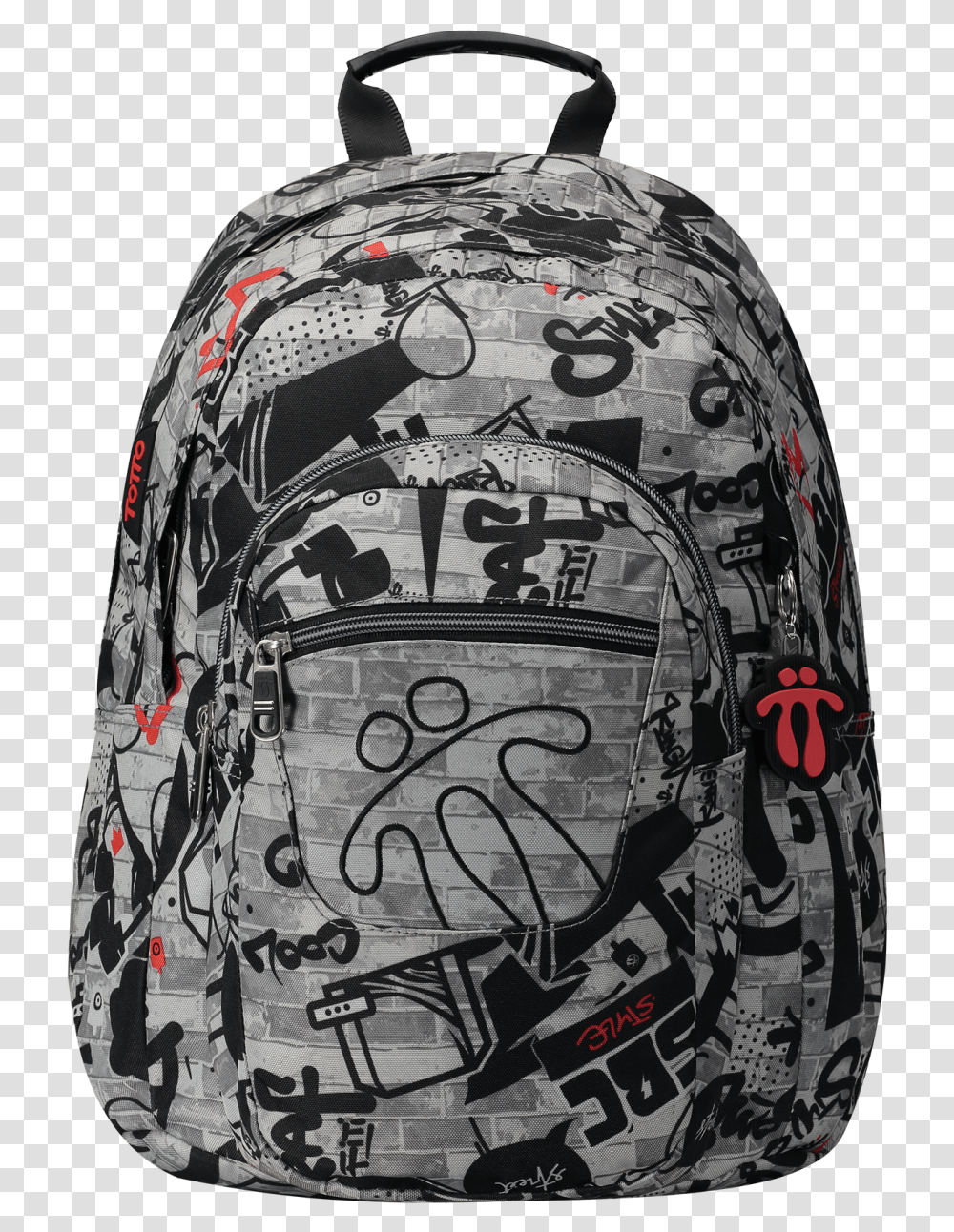 Hand Luggage, Backpack, Bag, Helmet Transparent Png