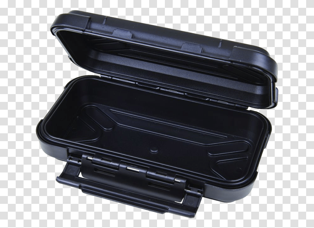 Hand Luggage, Pencil Box Transparent Png