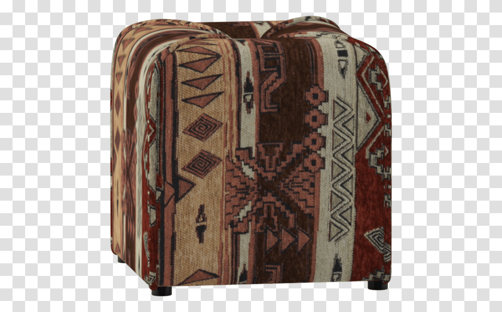 Hand Luggage, Rug Transparent Png