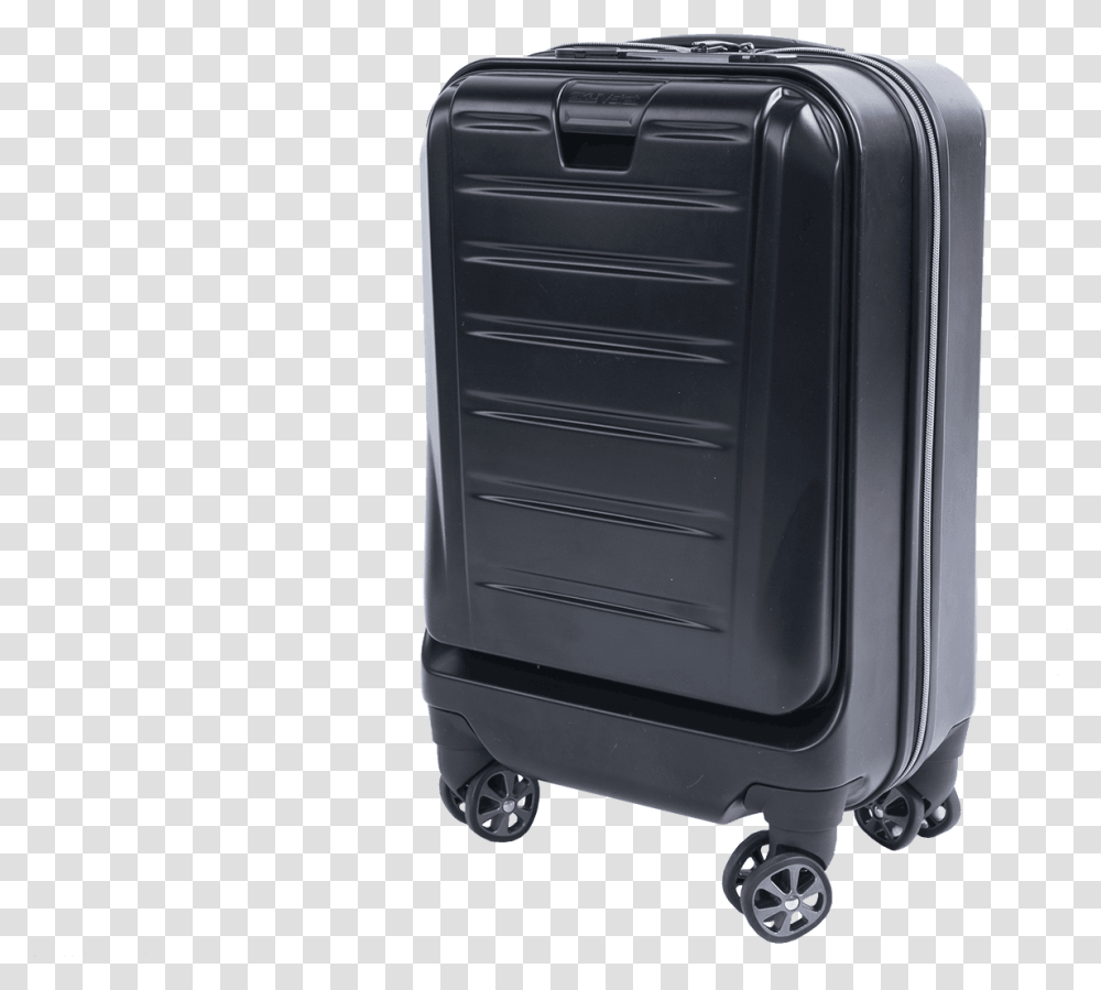 Hand Luggage, Suitcase, Mailbox, Letterbox Transparent Png