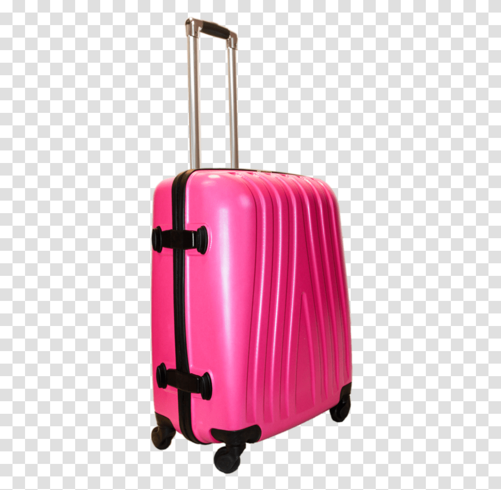 Hand Luggage Suitcase Trolley Bag Travel Background Suitcase Transparent Png